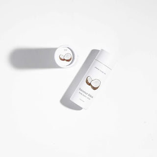 Coconut Bikini Body Balm - The Salty BabeBeauty