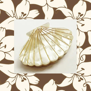 Coconut Collective Claw Clips - The Salty BabeHair Accessories