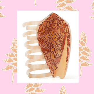 Coconut Collective Claw Clips - The Salty BabeHair Accessories