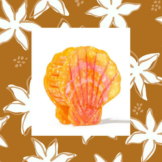 Coconut Collective Claw Clips - The Salty BabeHair Accessories