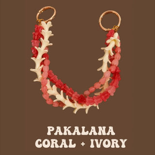 Coconut Collective Forever Purse Lei - The Salty BabeAccessories
