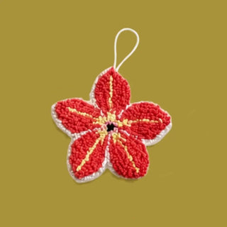 Coconut Collective Island Ornaments - The Salty Babehomegoods