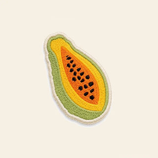 Coconut Collective Patches - The Salty BabePatches