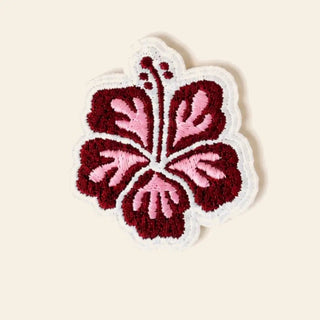 Coconut Collective Patches - The Salty BabePatches