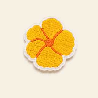 Coconut Collective Patches - The Salty BabePatches