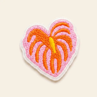 Coconut Collective Patches - The Salty BabePatches