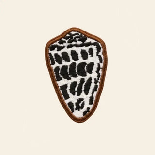 Coconut Collective Patches - The Salty BabePatches