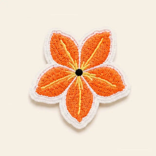 Coconut Collective Patches - The Salty BabePatches