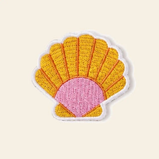 Coconut Collective Patches - The Salty BabePatches