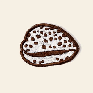 Coconut Collective Patches - The Salty BabePatches