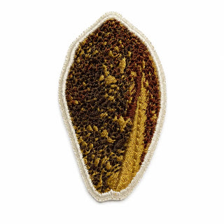 The Coconut Collective Coconut Collective Patches in Textile Cone | The Salty Babe