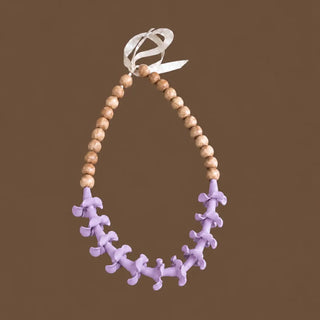 Coconut Collective Puakenikeni Forever Car Lei - The Salty BabeAccessories