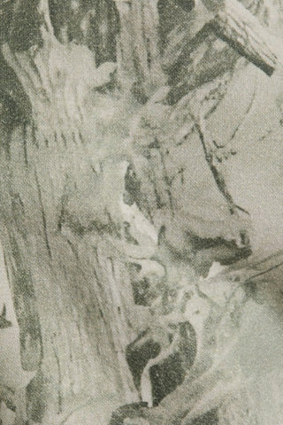 Code Green Camo Sweatershirt - The Salty BabeSweatshirt