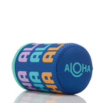 ALOHA COLLECTION Coldie drink sleeve