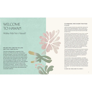 Conscious Traveller Hawai'i Book - The Salty BabeBooks