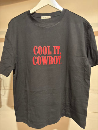 Cool it, Cowboy Tee - The Salty BabeTee Shirts