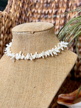 Coral Cove Necklace - The Salty BabeJewelry