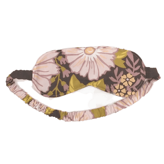 Cotton Sleep Mask - The Salty BabeAccessories