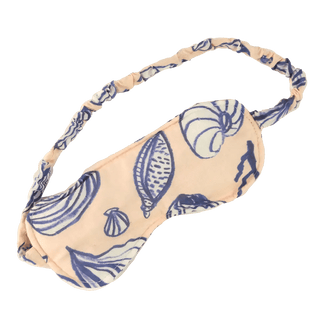Cotton Sleep Mask - The Salty BabeAccessories