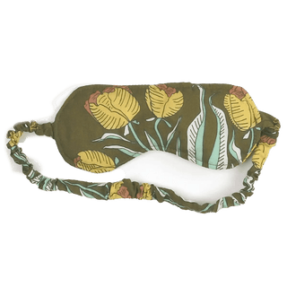Cotton Sleep Mask - The Salty BabeAccessories