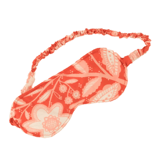 Cotton Sleep Mask - The Salty BabeAccessories