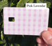 Palaka Pink Lavender