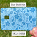 Blue Shell Mix