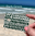 Hebrew Dark Green