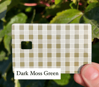 Credit Card Skins - The Salty BabeCredit Card Skins
