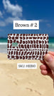 Brown #2