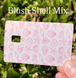 Blush Shell Mix