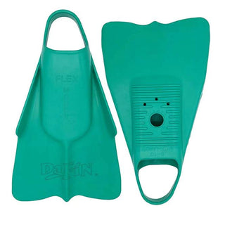 DaFiN Flex - Sea Green - The Salty BabeBeach