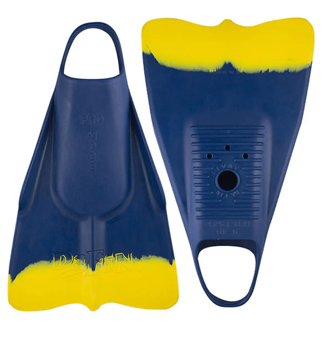DaFiN Pro Single Sizes Swim Fins - The Salty BabeBeach