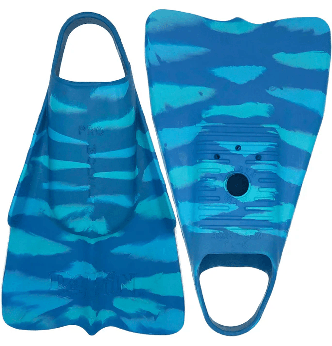DaFiN Pro Single Sizes Swim Fins - The Salty BabeBeach