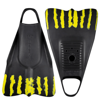 DaFiN Pro Single Sizes Swim Fins - The Salty BabeBeach