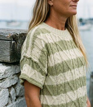 Daisy Day Top - The Salty BabeTop