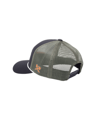 DARK SEAS Bucked Hat - The Salty Babemens