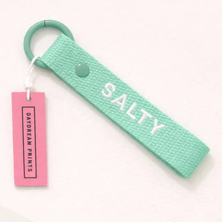 Daydream Prints Keychains - The Salty BabeKeychain