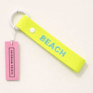 Daydream Prints Keychains - The Salty BabeKeychain
