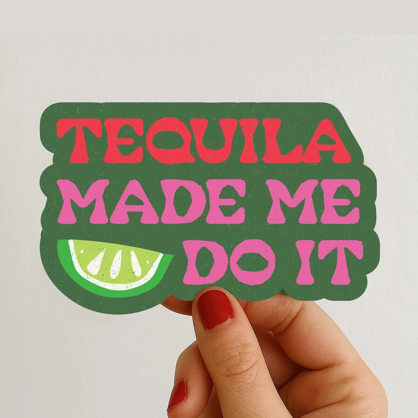 Daydream Prints Stickers - The Salty BabeStickers