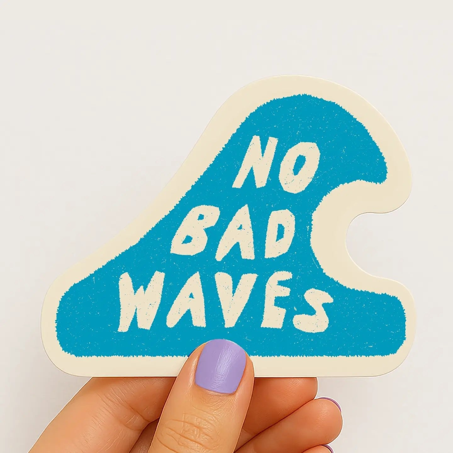 Daydream Prints Stickers - The Salty BabeStickers