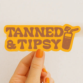 Daydream Prints Stickers - The Salty BabeStickers