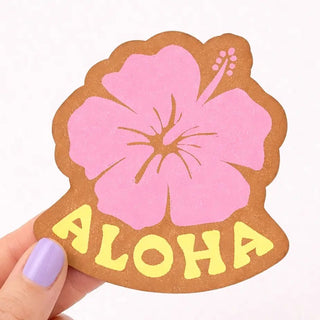 Daydream Prints Stickers - The Salty BabeStickers
