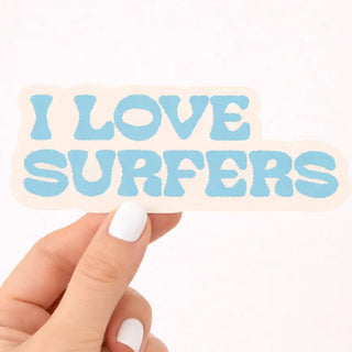 Daydream Prints Stickers - The Salty BabeStickers