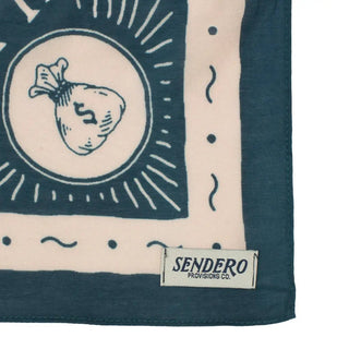 Dead or Alive Bandana | The Salty Babe