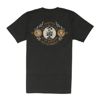 Dead or Alive Tee | The Salty Babe