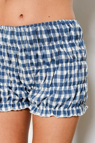 Delilah Bloomer Shorts - The Salty BabeShorts