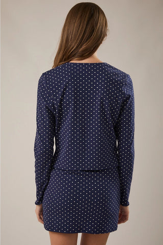 Dottie Day Cardigan - The Salty BabeCardigan