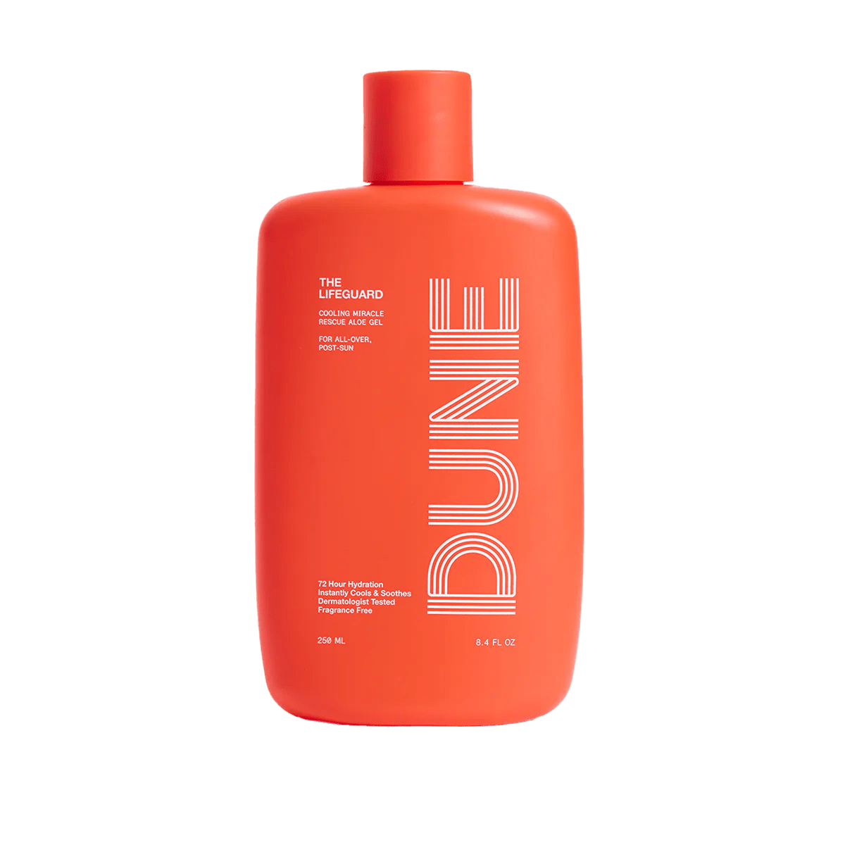 DUNE Lifeguard sunscreen - The Salty BabeBeach