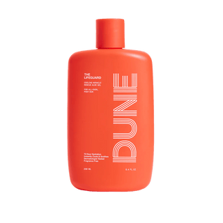 DUNE Lifeguard sunscreen - The Salty BabeBeach